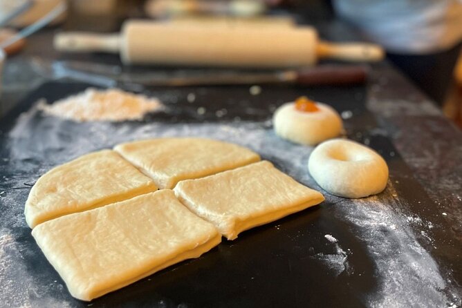 Slovak Kolaches and Babka Baking Class in Park City - Dietary Options and Menu Variability