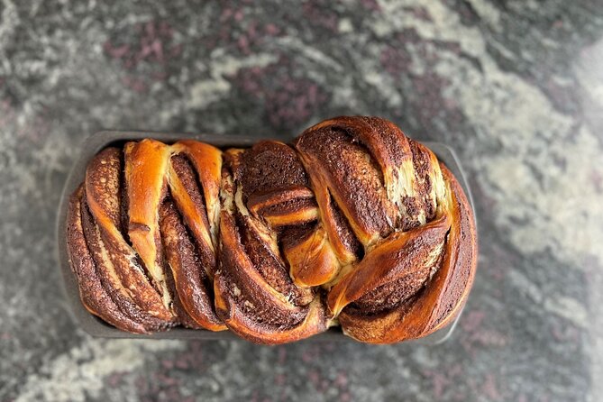 Slovak Kolaches and Babka Baking Class in Park City - Feedback From Travelers