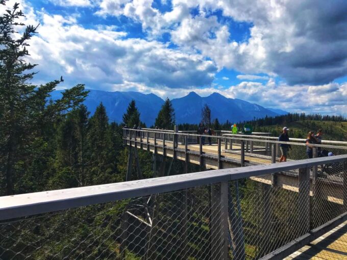 Slovakia: Treetop Walk & Thermal Baths From Krakow - Frequently Asked Questions