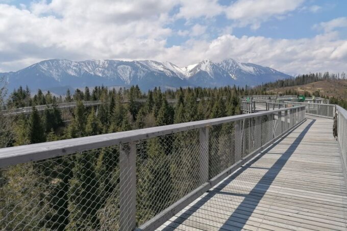 Slovakia: Treetop Walk & Thermal Baths From Krakow - Customer Feedback