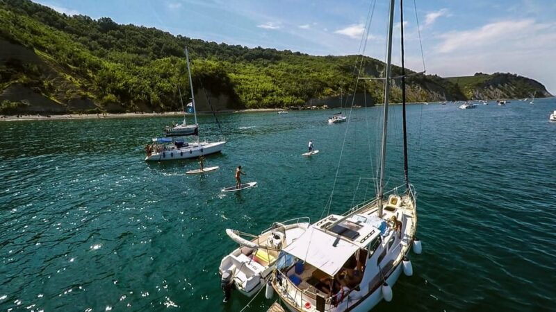 Slovene Littoral: Slovenia Coast Stand-Up Paddleboard Rental - Preparation and Essentials