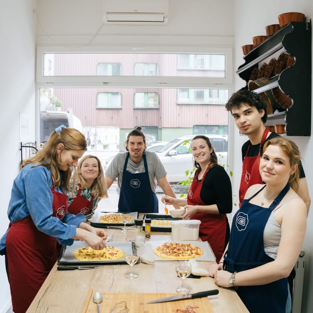 Slovenia: Belokranjska Pogača Cooking Class - Culinary Experience