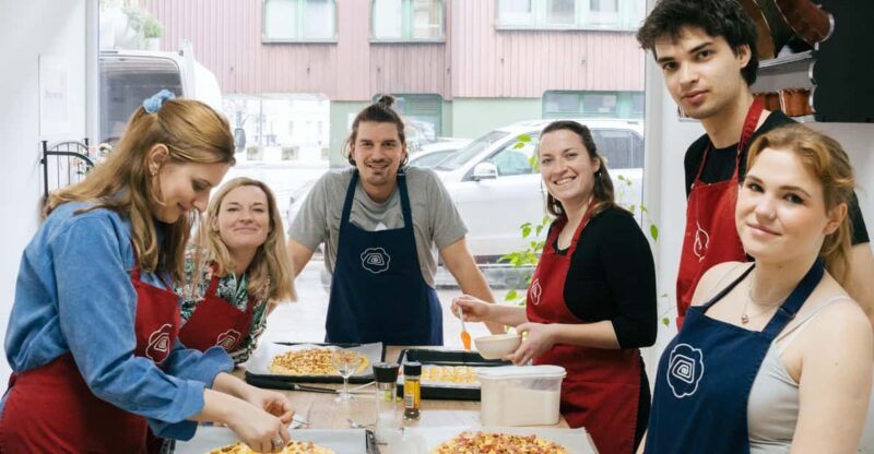 Slovenia: Belokranjska Pogača Cooking Class - Cultural Significance