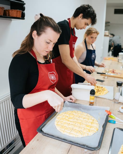 Slovenia: Belokranjska Pogača Cooking Class - Meeting Point and Logistics