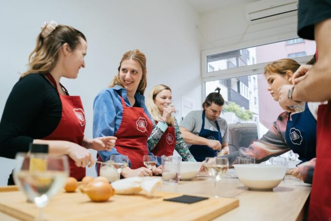 Slovenia: Belokranjska Pogača Cooking Class - Pricing and Availability