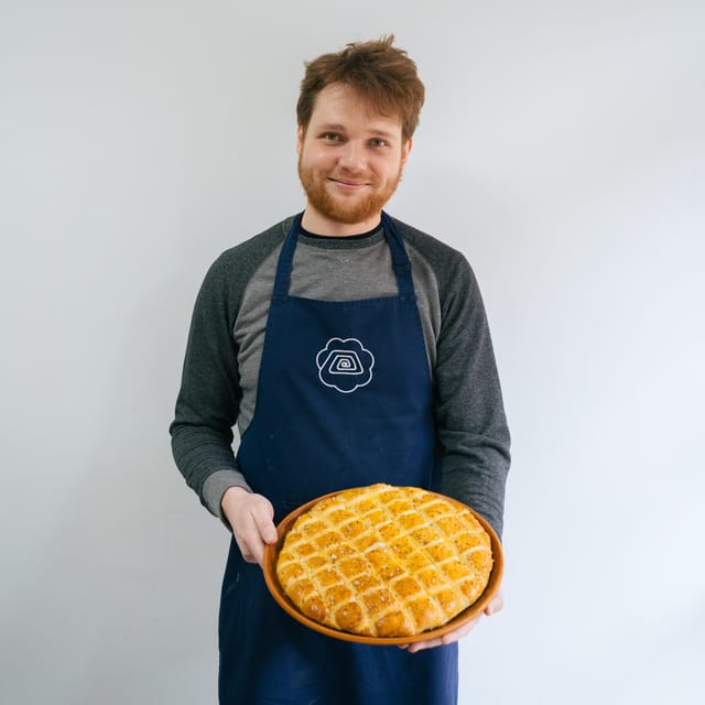 Slovenia: Belokranjska Pogača Cooking Class - Hands-On Cooking Class