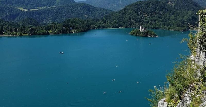Slovenia: Lake Bled and Lake Bohinj Private Tour - Highlights of the Tour