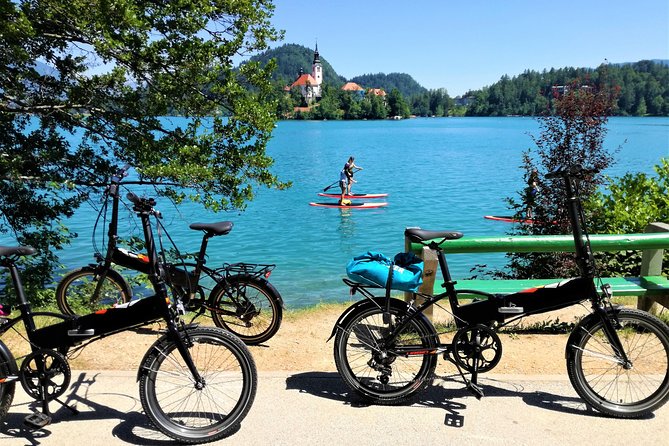 Slovenian Alps E-Bike Tour From Ljubljana - Exploring the Scenic Alps
