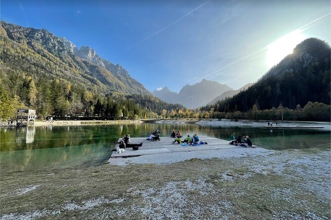 Slovenian Classic - Bled, Kranjska Gora, Planica and Peričnik - Traveler Reviews