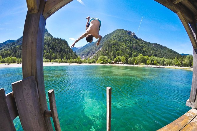 Slovenian Classic - Bled, Kranjska Gora, Planica and Peričnik - Inclusions and Exclusions