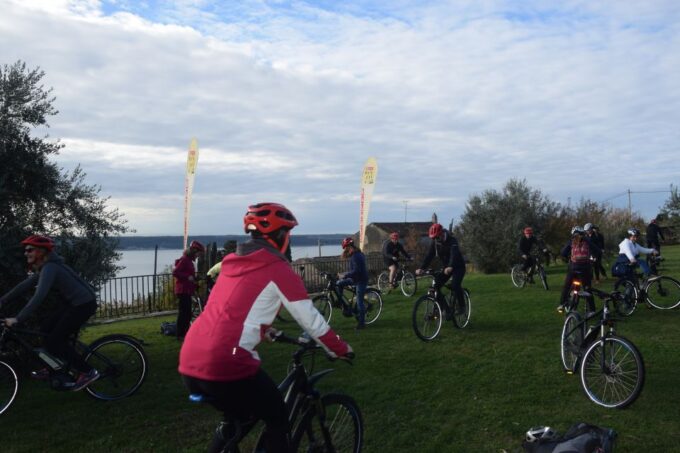Slovenian Coast: Koper, Izola, Piran - Parenzana E-Bike - Cultural Sights