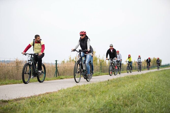 Slovenian Coast Koper, Izola, Piran - Parenzana Electric Biking Tour From Koper - Key Points