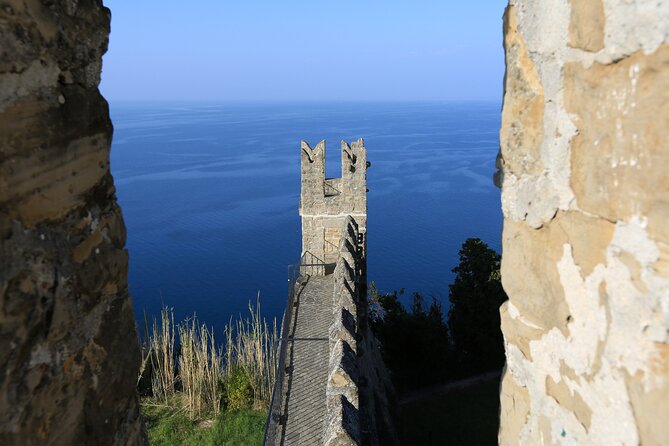 Slovenian Coast Koper, Izola, Piran - Parenzana Electric Biking Tour From Koper - Exploring Medieval Piran