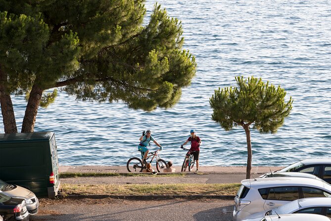 Slovenian Coast Koper, Izola, Piran - Parenzana Electric Biking Tour From Koper - Additional Information and Requirements