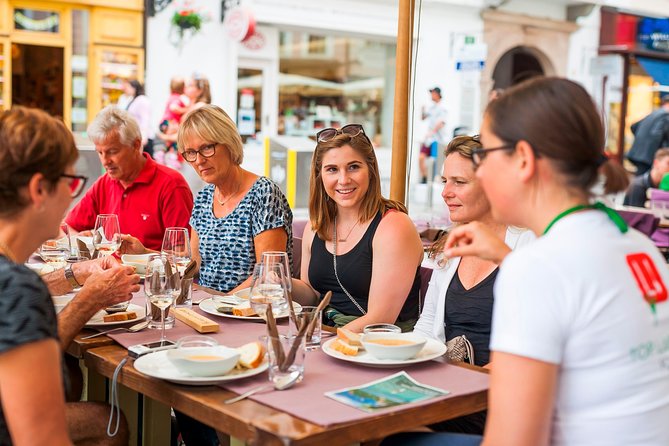 Slovenian Culinary Experience in Ljubljana - Small Group - Tour - Tour Duration and Group Size
