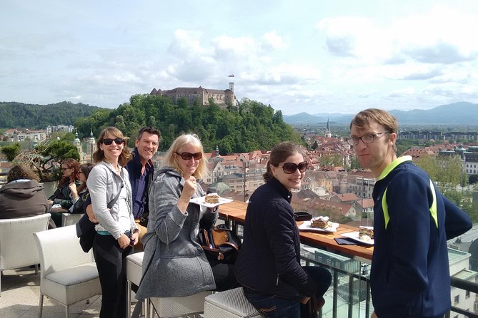 Slovenian Culinary Experience in Ljubljana - Small Group - Tour - Accessibility and Transportation