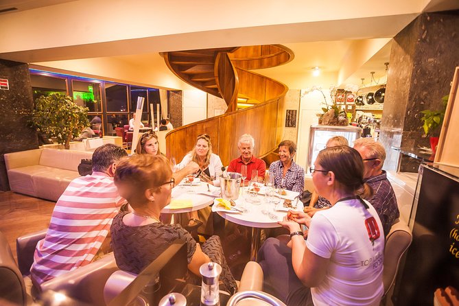Slovenian Culinary Experience in Ljubljana - Small Group - Tour - Cancellation Policy