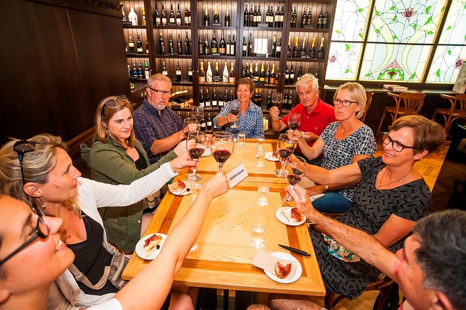 Slovenian Culinary Experience in Ljubljana - Small Group - Tour - Highlights of the Tour
