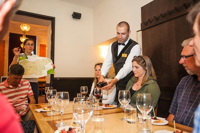 Slovenian Culinary Experience in Ljubljana - Small Group - Tour - Booking and Inquiries