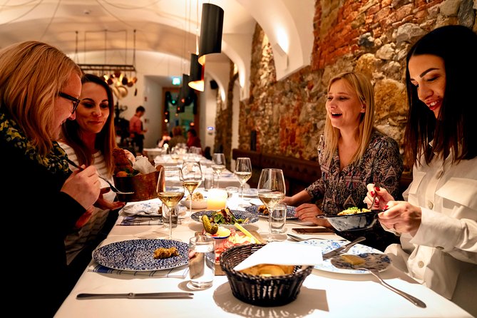 Slovenian Guided Foodie Tour  - Maribor - Tour Overview