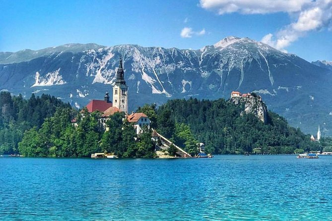 Slovenian Highlights - Lake Bled, Postojna Cave & Predjama Castle From Ljubljana - Postojna Cave: Subterranean Masterpiece