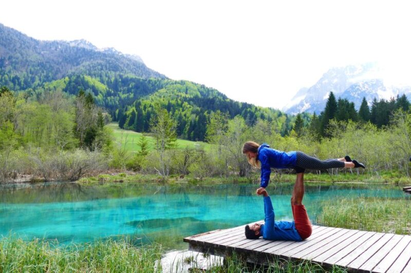 Slovenias Lakes, Nature and Waterfall - Pricing and Cancellation