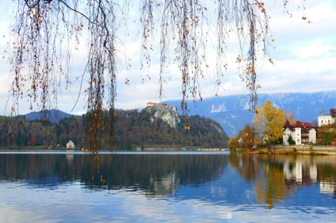 Slovenias Lakes, Nature and Waterfall - Booking and Availability
