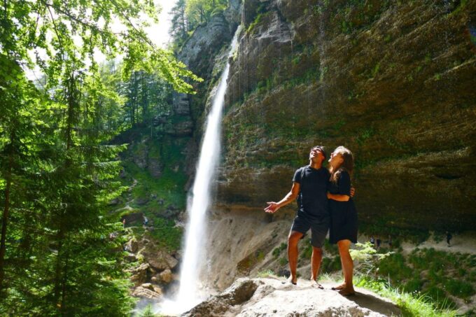 Slovenias Lakes, Nature and Waterfall - Frequently Asked Questions