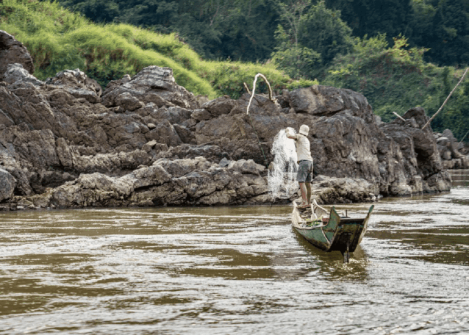 Slow Boat From Chiang Rai to Luang Prabang a World Heritage. - Packing and Preparation