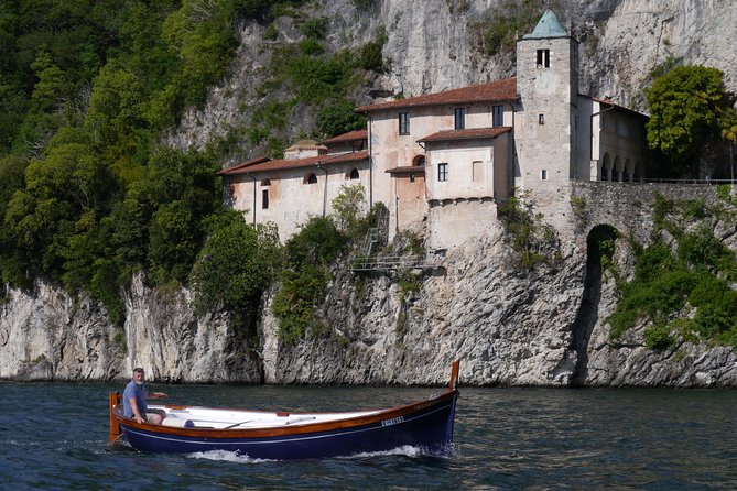 Slow Boat Tour for Small Groups With Appetizer on Lake Maggiore - Pricing and Cancellation Policy