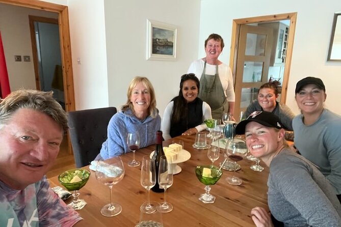 Slow Food Highland Dining and Storytelling in Inverness - Cranachan: A Decadent Scottishdessert