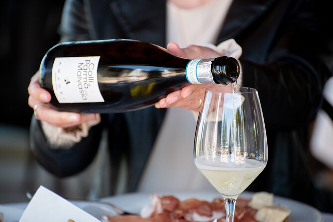 Slow Parma Food Experience Half Day Private Tour and Tasting - Reviews and Customer Feedback