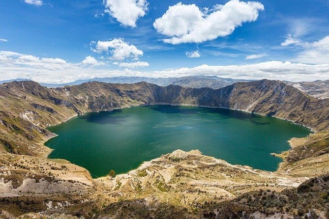 Slow Travel Through Cotopaxi, Quilotoa, Banos and Amazon Rainforest - Exploring Cotopaxi National Park