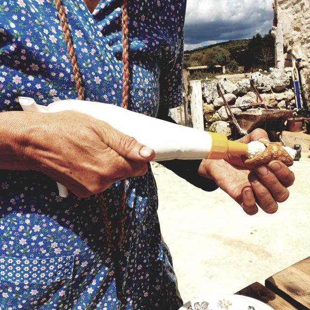 Slowlife Family Farm: From Garden to Table - Preserving Local Food Traditions