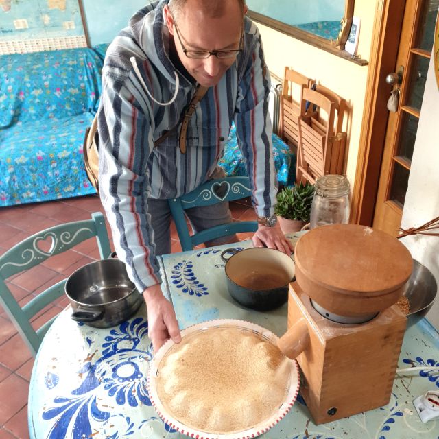 Slowlife Family Farm: From Garden to Table - Exploring Archaeological Wonders