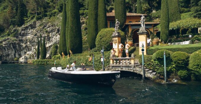SLS Como Lake: Highlights Boat Tour Open Bar Prosecco - Frequently Asked Questions