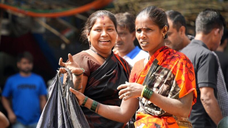 Slum Tour: Inside Dharavis Vibrant Community - Experience Highlights