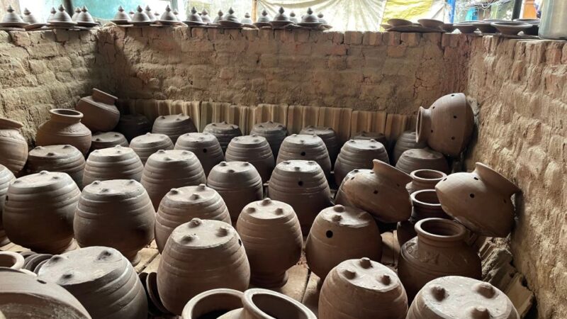 Slum Tour: Inside Dharavis Vibrant Community - Booking Information and Customer Support