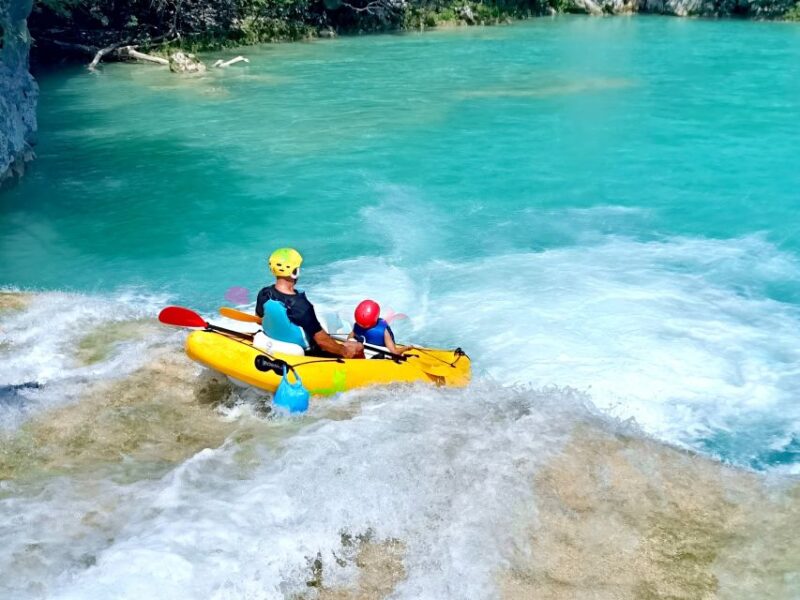 Slunj: Upper Mreznica River Kayaking Adventure - Good To Know