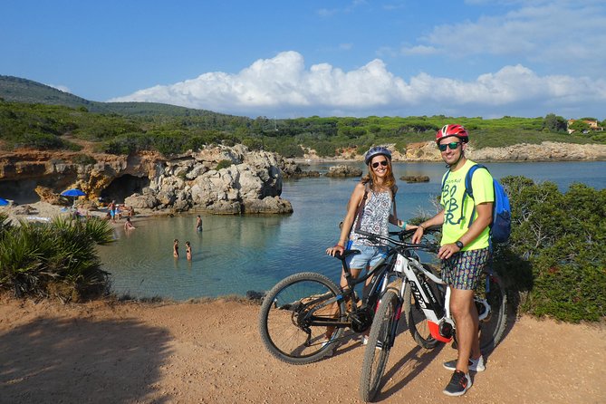 Small Beaches Tour - Meeting and End Points