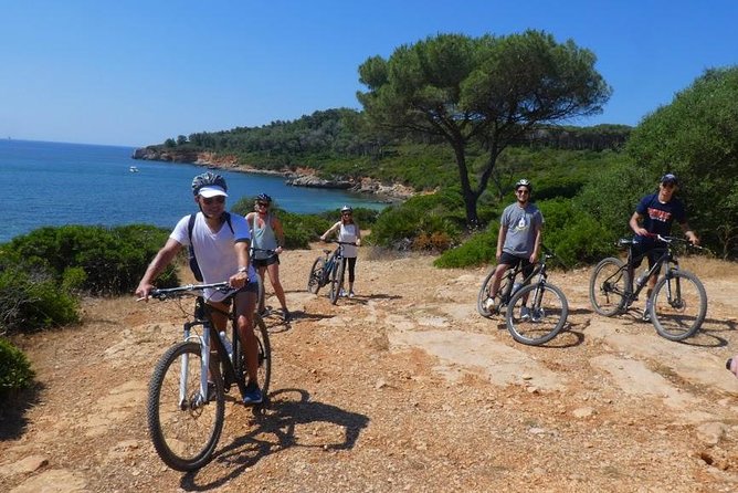 Small Beaches Tour - Frequently Asked Questions