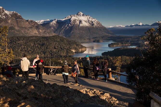 Small Circuit and Panoramic Point - Pricing and Cancellation Policy