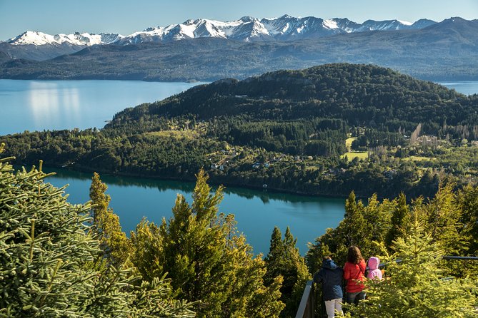 Small Circuit and Panoramic Point in Private - Highlights of the Tour