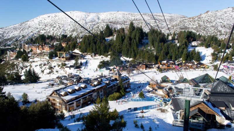 Small Circuit Tour: Mt Campanario and Llao Llao Peninsula - Itinerary and Highlights