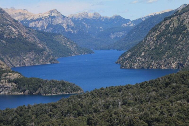 Small Circuit Tour: Mt Campanario and Llao Llao Peninsula - Booking and Cancellation Policy