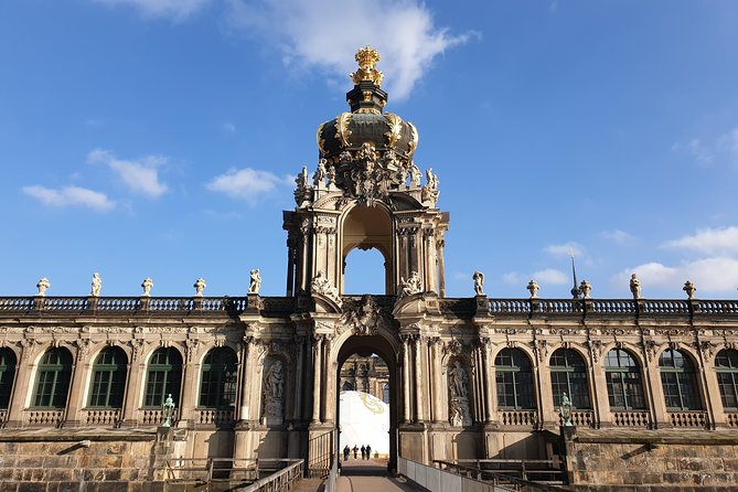 Small City Tour by Bike - Booking Information
