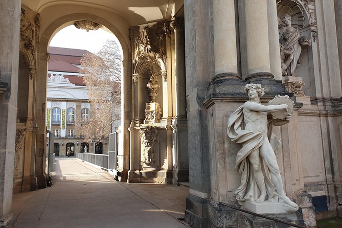 Small City Tour by Bike - Tour Experience