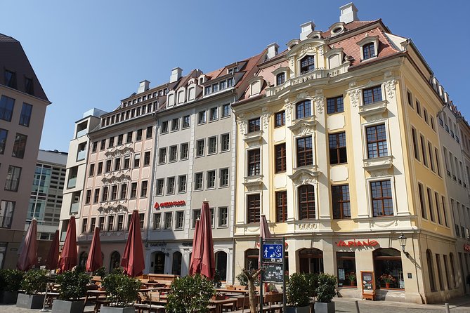 Small City Tour by Bike - Customer Reviews