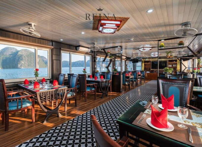 Small Deluxe Cruise in Halong Bay Day With Lunch and Sunset - What to Bring and Wear