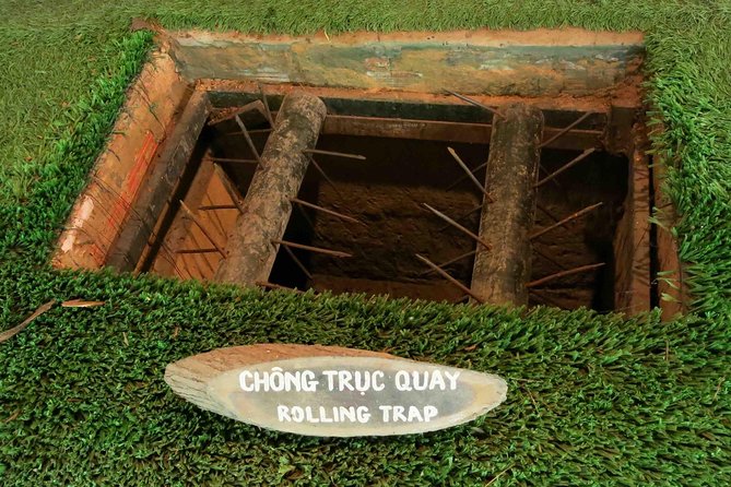 Small-Group 1-Day Tour: Cu Chi Tunnels & Mekong Delta - Cruising the Mekong Delta